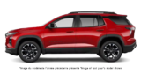 Chevrolet Equinox  2027 - Extérieur - 1