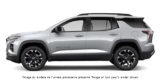 2027 Chevrolet Equinox - Exterior - 1
