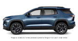 Chevrolet Equinox  2027 - Extérieur - 1