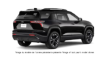 Chevrolet Equinox  2027 - Extérieur - 1