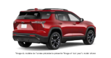 Chevrolet Equinox  2027 - Extérieur - 1