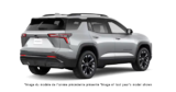 2027 Chevrolet Equinox - Exterior - 1