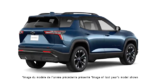 Chevrolet Equinox  2027 - Extérieur - 1