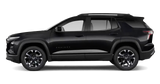 2027 Chevrolet Equinox - Exterior - 1
