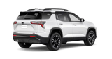 2027 Chevrolet Equinox - Exterior - 1