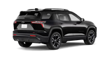 2027 Chevrolet Equinox - Exterior - 1
