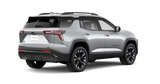 2027 Chevrolet Equinox - Exterior - 1
