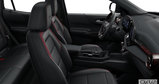 2027 Chevrolet Equinox - Exterior - 1