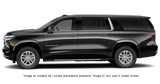 Chevrolet Suburban  2027 - Extérieur - 1