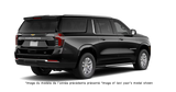 Chevrolet Suburban  2027 - Extérieur - 1