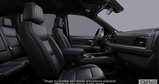 Chevrolet Suburban  2027 - Extérieur - 1