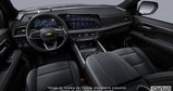 Chevrolet Suburban  2027 - Extérieur - 1