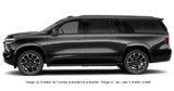 2027 Chevrolet SUBURBAN RST 4WD - Exterior - 1