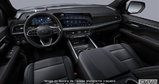 2027 Chevrolet Suburban - Exterior - 1