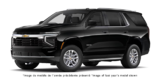Chevrolet TAHOE LS 4WD  2027 - Extérieur - 1