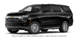 2027 Chevrolet Tahoe - Exterior - 1