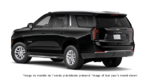 2027 Chevrolet Tahoe - Exterior - 1