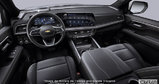 2027 Chevrolet Tahoe - Exterior - 1