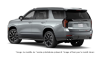 2027 Chevrolet TAHOE RST 4WD - Exterior - 1