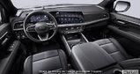 Chevrolet Tahoe  2027 - Extérieur - 1