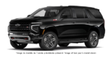 2027 Chevrolet TAHOE Z71 4WD - Exterior - 1