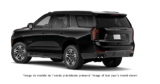 2027 Chevrolet TAHOE Z71 4WD - Exterior - 1