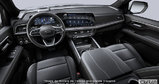 2027 Chevrolet Tahoe - Exterior - 1