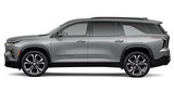 CHEVROLET Traverse HIGH COUNTRY 2027