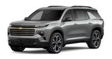 CHEVROLET Traverse HIGH COUNTRY 2027