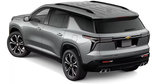 CHEVROLET Traverse HIGH COUNTRY 2027