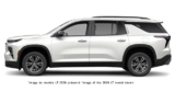 Chevrolet Traverse  2027 - Extérieur - 1