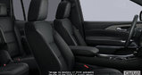 Chevrolet Traverse  2027 - Extérieur - 1