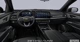 Chevrolet Traverse  2027 - Extérieur - 1