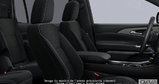 2027 Chevrolet Traverse - Exterior - 1