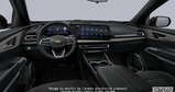 2027 Chevrolet Traverse - Exterior - 1