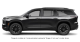 Chevrolet Traverse  2027 - Extérieur - 1