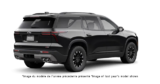 Chevrolet Traverse  2027 - Extérieur - 1