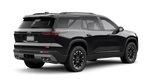 2027 Chevrolet Traverse - Exterior - 1