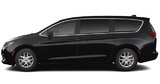 2027 CHRYSLER Grand Caravan