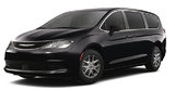 2027 CHRYSLER Grand Caravan