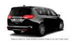 2027 Chrysler Grand Caravan - Exterior - 1