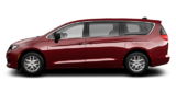 2027 Chrysler Grand Caravan - Exterior - 1