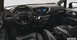 2027 Chrysler Grand Caravan - Exterior - 1