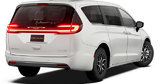 2027 CHRYSLER Pacifica LIMITED AWD