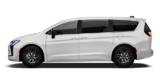 2027 Chrysler Pacifica - Exterior - 1