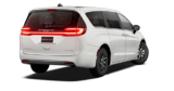 2027 Chrysler Pacifica - Exterior - 1