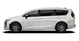 2027 CHRYSLER Pacifica PINNACLE