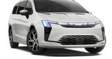 2027 CHRYSLER Pacifica PINNACLE