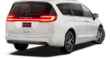 2027 CHRYSLER Pacifica PINNACLE