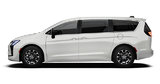 2027 CHRYSLER Pacifica SELECT AWD